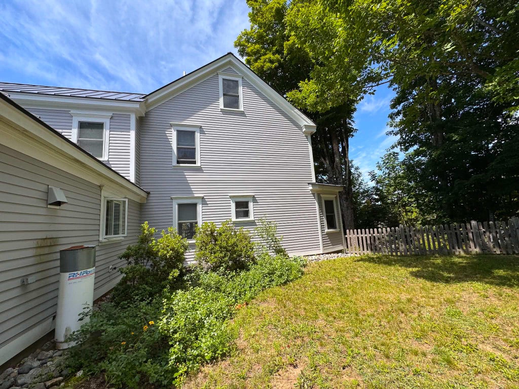 Photo of 16 Bartlett Street, Machias, ME 04654 (MLS # 1679846)