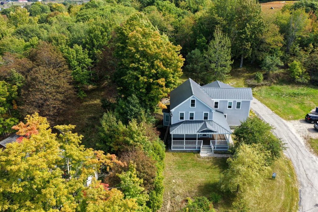 Photo of 16 Bartlett Street, Machias, ME 04654 (MLS # 1679846)