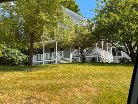 Photo of 16 Bartlett Street, Machias, ME 04654 (MLS # 1679846)