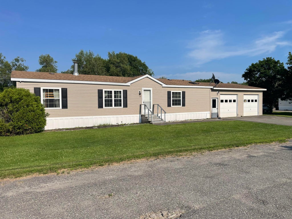 Photo of 22 Ames Court, Pittsfield, ME 04967 (MLS # 1683657)