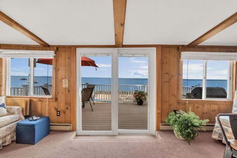 Photo of 49 Wards Cove Road, Standish, ME 04084 (MLS # 1677335)