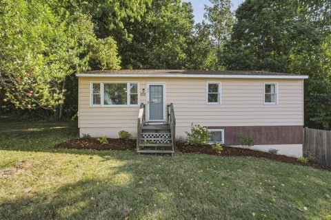 Photo of 658 Middle Road, Sabattus, ME 04280 (MLS # 1680726)