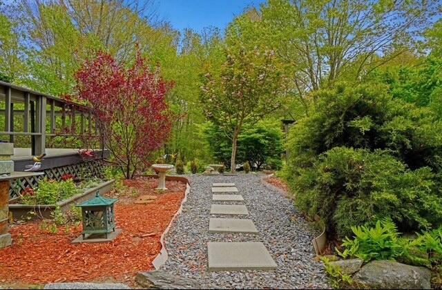 Photo of 32 Eastside Road, Hancock, ME 04640 (MLS # 1666165)