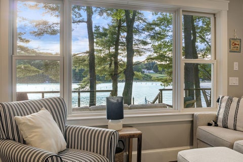 Photo of 657 River Road, Eliot, ME 03903 (MLS # 1680971)