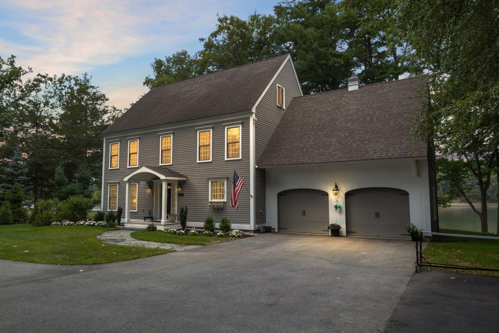 Photo of 657 River Road, Eliot, ME 03903 (MLS # 1680971)