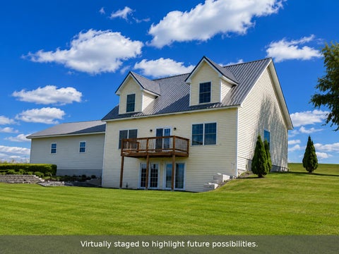 Photo of 182 Fort Fairfield Road, Caribou, ME 04736 (MLS # 1660063)