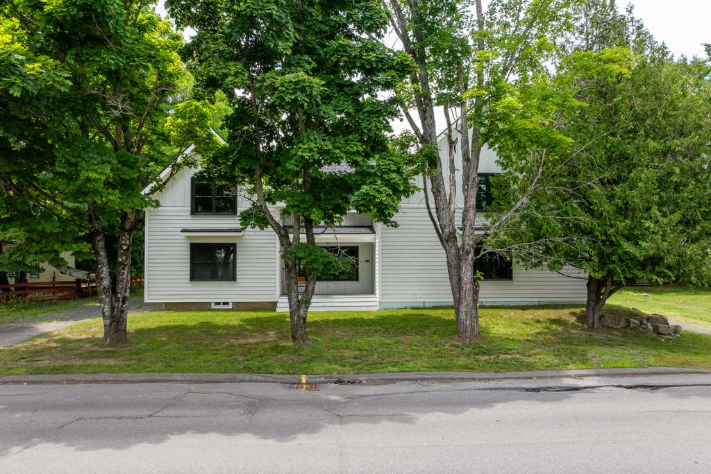 Photo of 36 Pleasant Street, Rangeley, ME 04970 (MLS # 1667944)