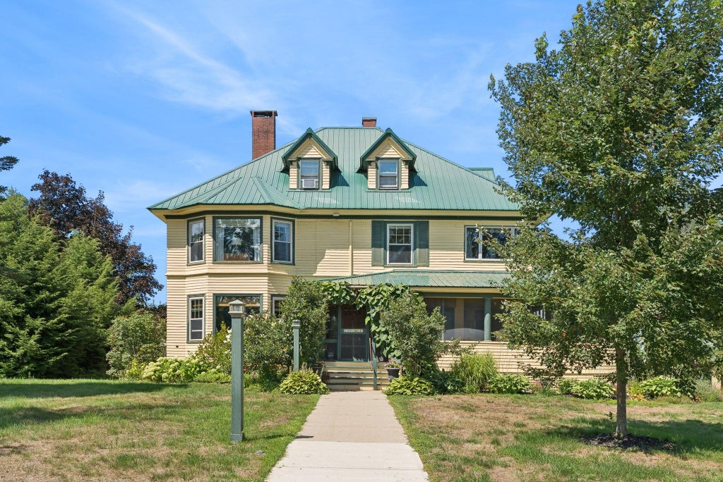 Photo of 548 Main Street, Fryeburg, ME 04037 (MLS # 1680156)