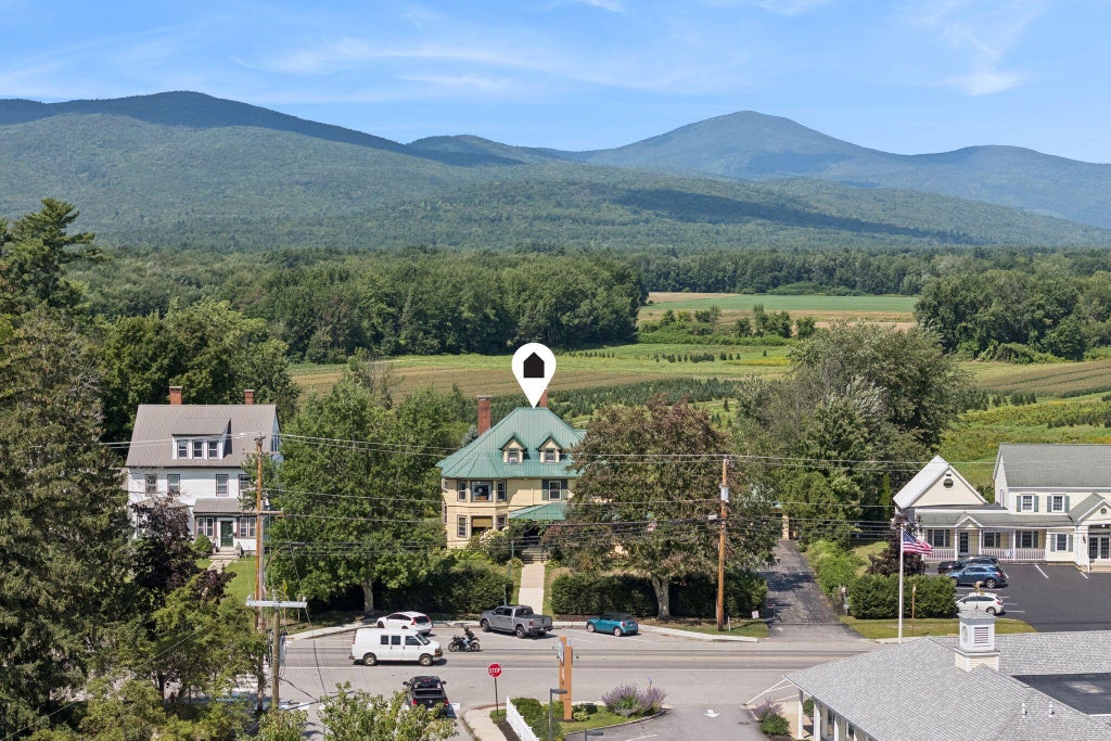 Photo of 548 Main Street, Fryeburg, ME 04037 (MLS # 1680156)