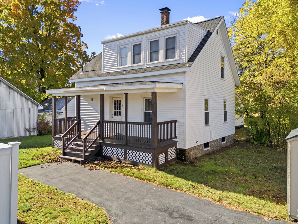 Photo of 8 Pearl Street, Sanford, ME 04073 (MLS # 1684787)