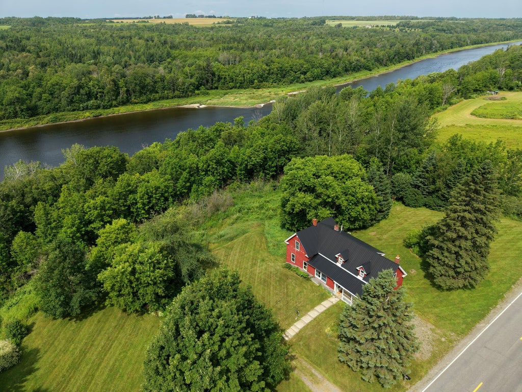 Photo of 316 Parkhurst Siding Road, Presque Isle, ME 04769 (MLS # 1672859)