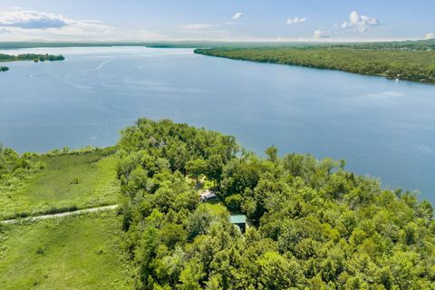 Photo of 37 Loon Drive, Newport, ME 04953 (MLS # 1671060)