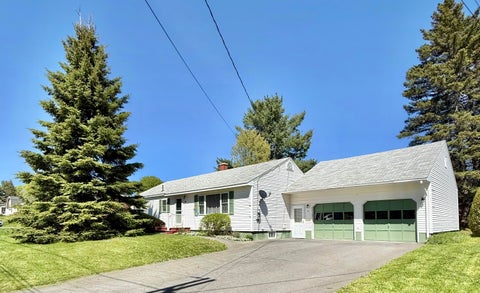 Photo of 71 Hardy Street, Presque Isle, ME 04769 (MLS # 1671304)