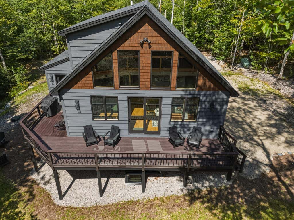 Photo of 3 Vail Drive, Newry, ME 04261 (MLS # 1677805)