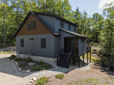 Photo of 3 Vail Drive, Newry, ME 04261 (MLS # 1677805)