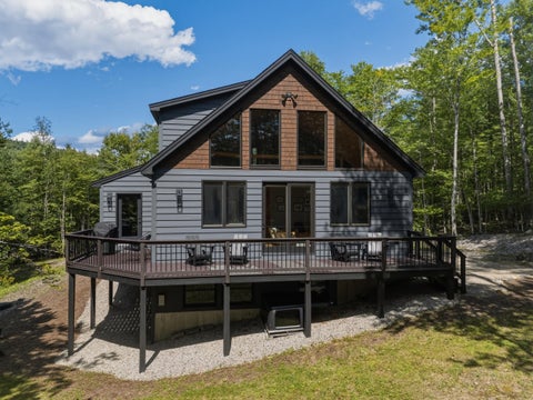 Photo of 3 Vail Drive, Newry, ME 04261 (MLS # 1677805)