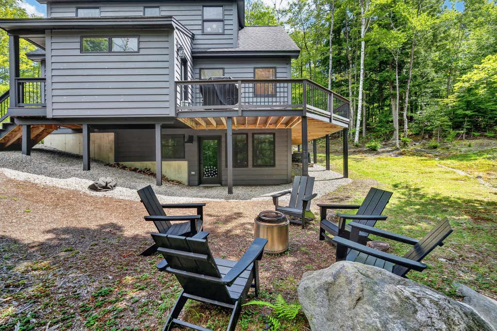 Photo of 3 Vail Drive, Newry, ME 04261 (MLS # 1677805)