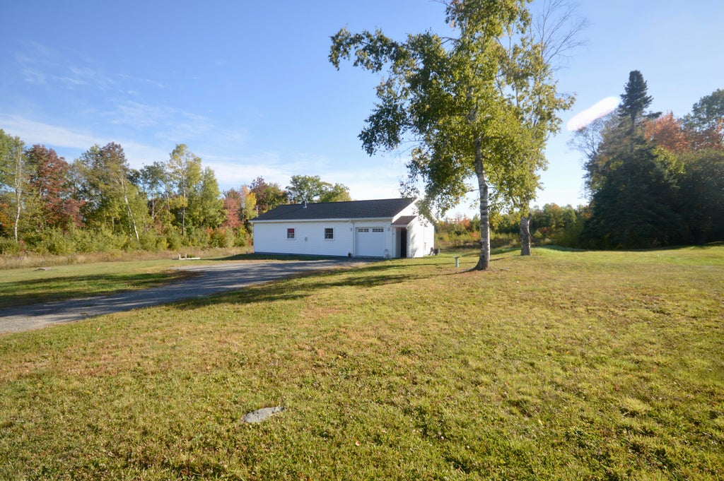 Photo of 17 Monroe Road, Hampden, ME 04444 (MLS # 1682292)