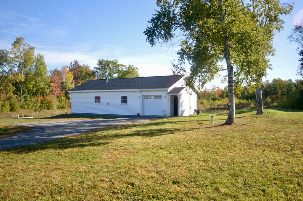 Photo of 17 Monroe Road, Hampden, ME 04444 (MLS # 1682292)