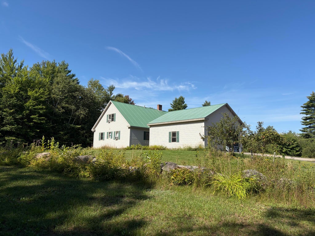 Photo of 38 Buzzell Drive, Fryeburg, ME 04037 (MLS # 1678060)
