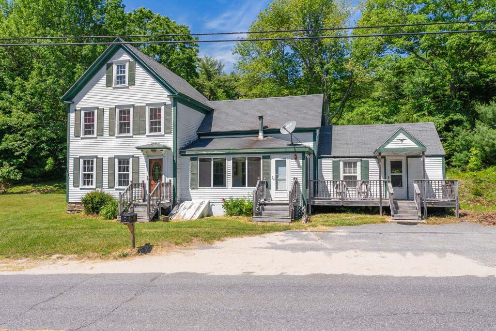 Photo of 63 Sebasco Road, Phippsburg, ME 04562 (MLS # 1677776)