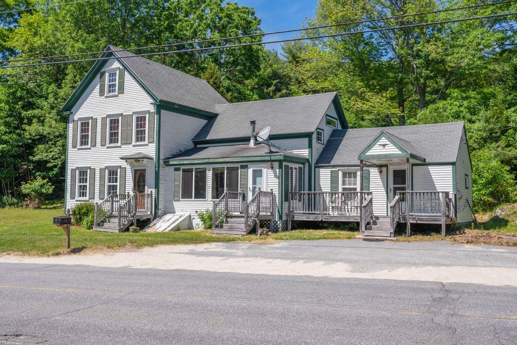 Photo of 63 Sebasco Road, Phippsburg, ME 04562 (MLS # 1677776)