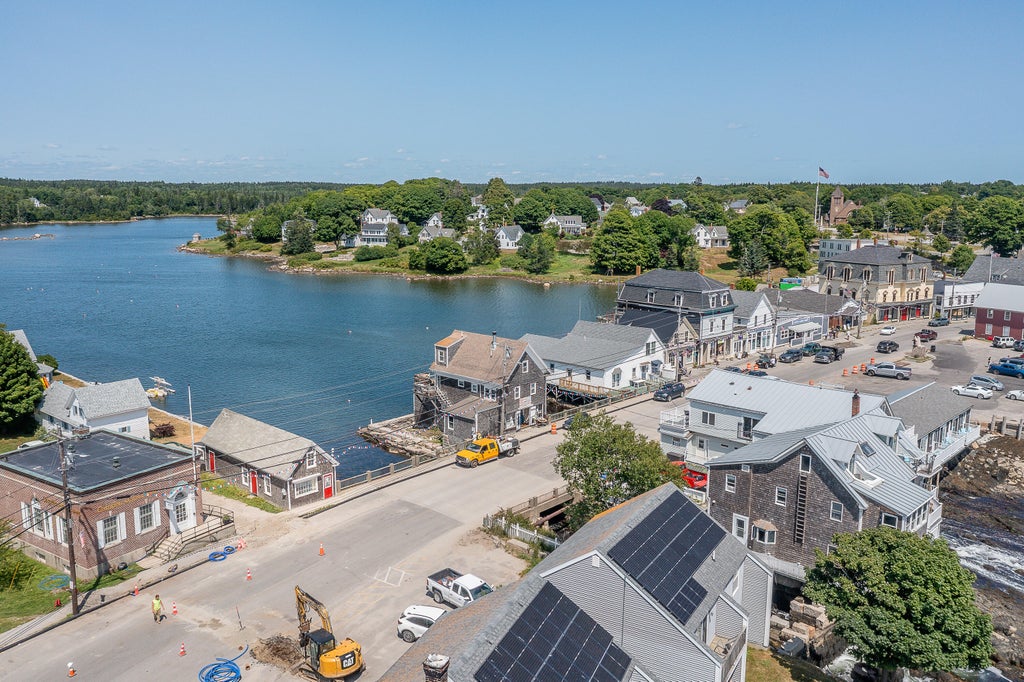 Photo of 10 Main Street, Vinalhaven, ME 04863 (MLS # 1677848)