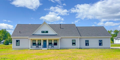 Photo of 67 Fairway Drive, Naples, ME 04055 (MLS # 1677138)