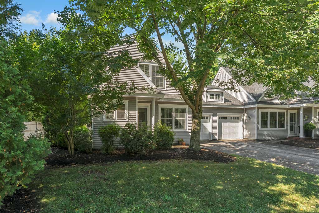 Photo of 6 Delaware Court #A1, Portland, ME 04103 (MLS # 1674923)