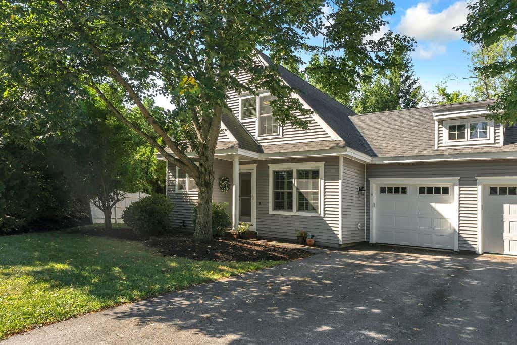 Photo of 6 Delaware Court #A1, Portland, ME 04103 (MLS # 1674923)