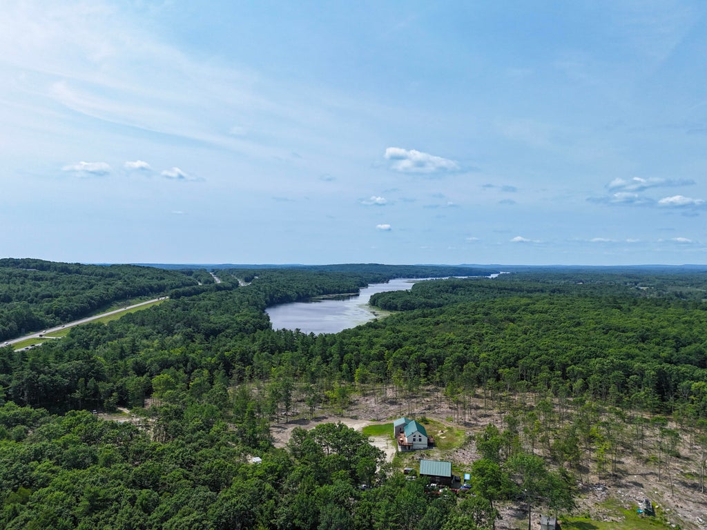 Photo of 39 Lobo Lane, West Gardiner, ME 04345 (MLS # 1671282)
