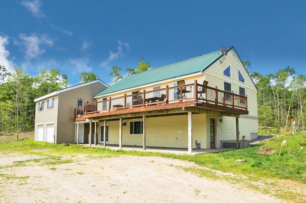 Photo of 39 Lobo Lane, West Gardiner, ME 04345 (MLS # 1671282)