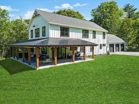 Photo of 544 Whitefield Road, Pittston, ME 04345 (MLS # 1666271)