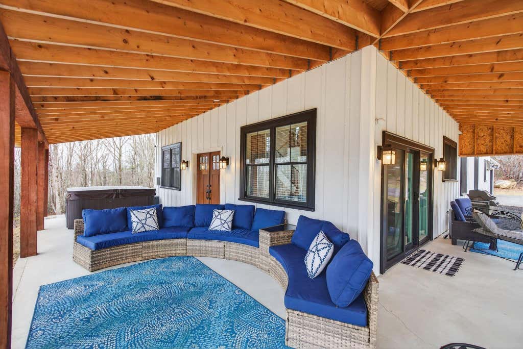 Photo of 544 Whitefield Road, Pittston, ME 04345 (MLS # 1666271)