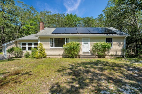 Photo of 34 Highland Road, Standish, ME 04084 (MLS # 1676241)