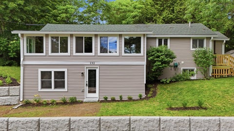 Photo of 132 N Shore Lane, Winthrop, ME 04364 (MLS # 1668484)