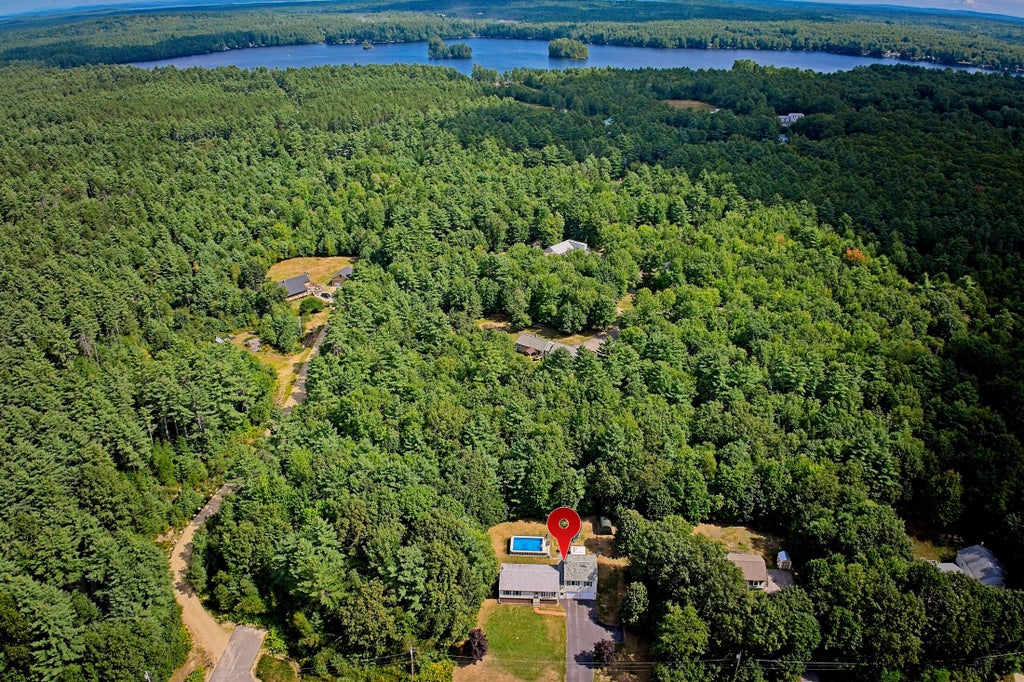 Photo of 2 Paxton Drive, Standish, ME 04084 (MLS # 1684175)