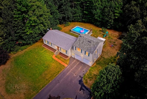 Photo of 2 Paxton Drive, Standish, ME 04084 (MLS # 1684175)