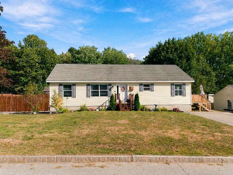Photo of 49 Towle Street, Auburn, ME 04210 (MLS # 1680744)