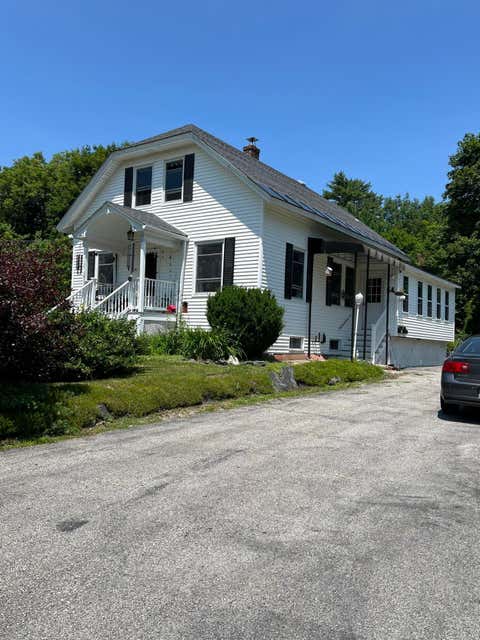 Photo of 54 Pettingill Street, Lewiston, ME 04240 (MLS # 1670636)