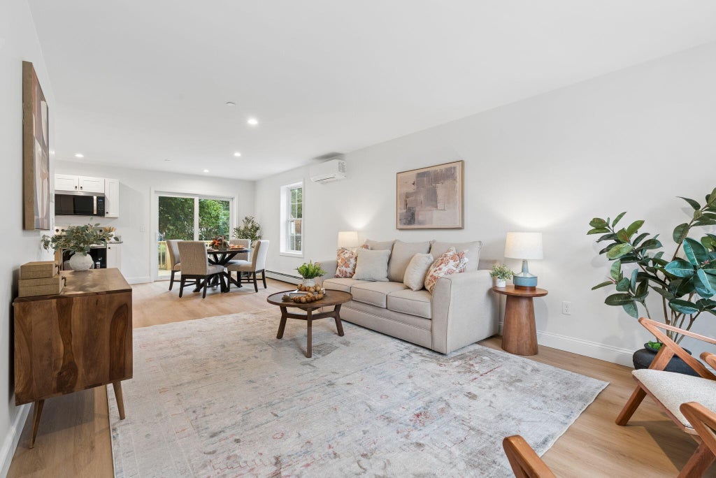 Photo of 147 Spring Street #3, Westbrook, ME 04092 (MLS # 1684574)