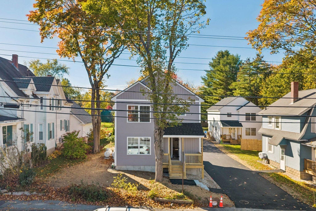 Photo of 147 Spring Street #3, Westbrook, ME 04092 (MLS # 1684574)