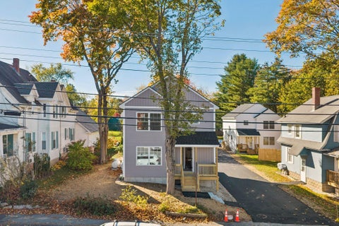 Photo of 147 Spring Street #3, Westbrook, ME 04092 (MLS # 1684574)