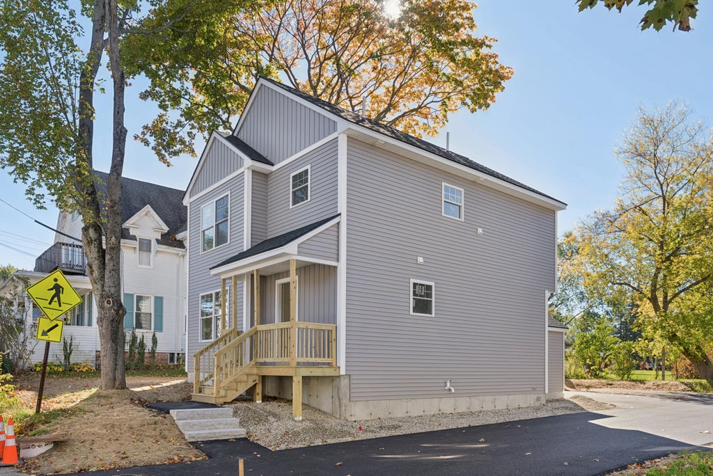Photo of 147 Spring Street #3, Westbrook, ME 04092 (MLS # 1684574)