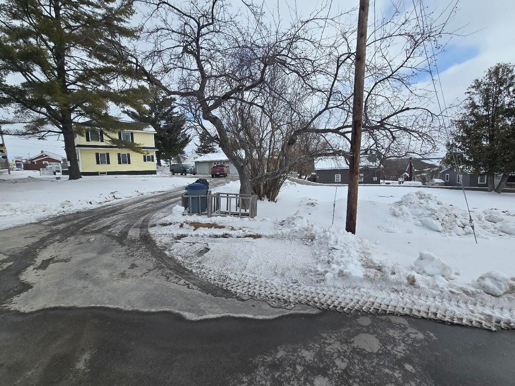 Photo of 15 Bennett Drive, Caribou, ME 04736 (MLS # 1673616)