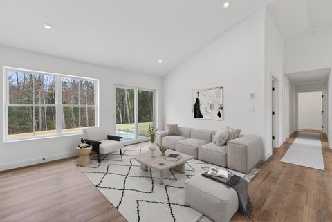 Photo of 14 McGrath Pond Loop Road, Belgrade, ME 04917 (MLS # 1668135)