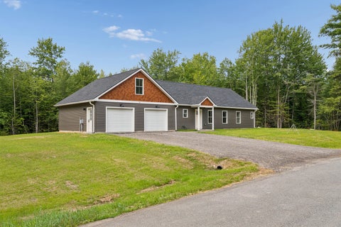 Photo of 14 McGrath Pond Loop Road, Belgrade, ME 04917 (MLS # 1668135)