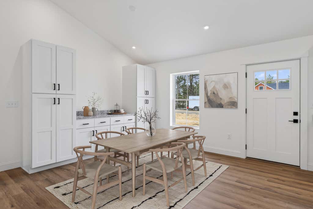 Photo of 14 McGrath Pond Loop Road, Belgrade, ME 04917 (MLS # 1668135)