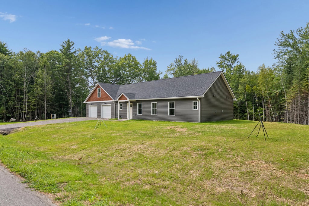 Photo of 14 McGrath Pond Loop Road, Belgrade, ME 04917 (MLS # 1668135)