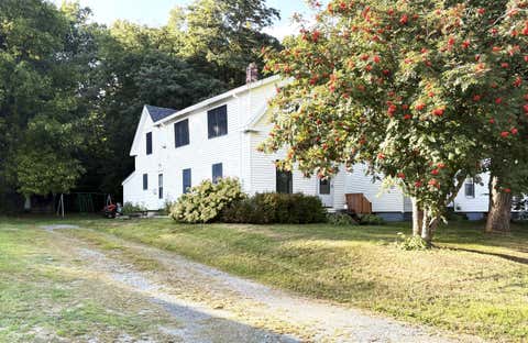 Photo of 103 Margin Street, Orono, ME 04473 (MLS # 1667533)